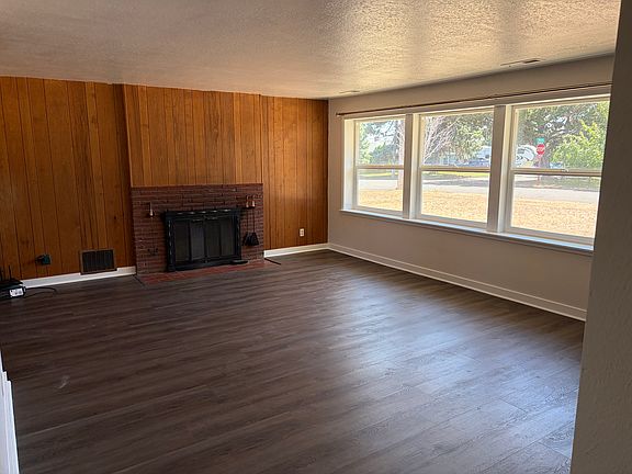 Main Living Room