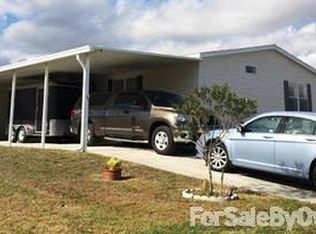 6820 S Lake Henry Dr NE, Winter Haven, FL 33881
