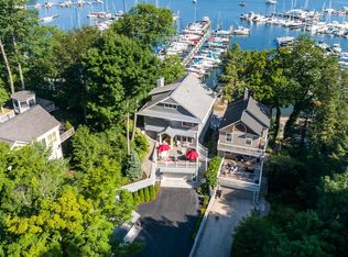 2258 S Shore Dr, Macatawa, MI 49434