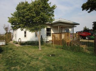 530 1st St, Rexford, KS 67753