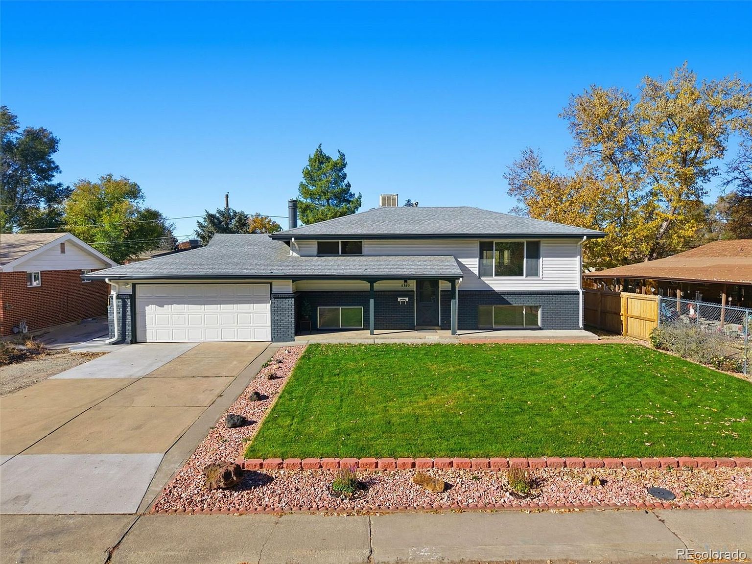 8389 Benton Way, Arvada, CO 80003 | Zillow