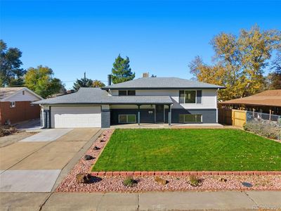 8389 Benton Way, Arvada, CO, 80003