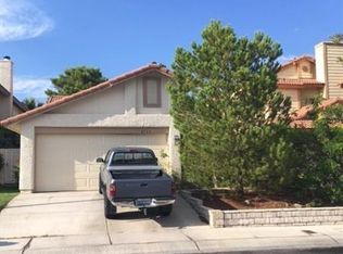 8144 Spur Ct, Las Vegas, NV 89145