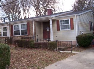 4414 Sycamore Dr, Hampstead, MD 21074