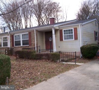 4414 Sycamore Dr, Hampstead, MD, 21074