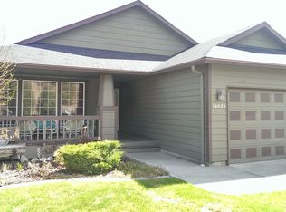 16024 N Gleneden Dr, Spokane, WA 99208