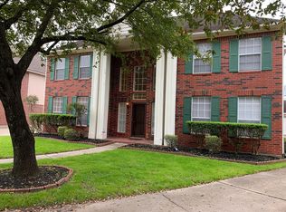 15923 Jamie Lee Dr, Houston, TX 77095