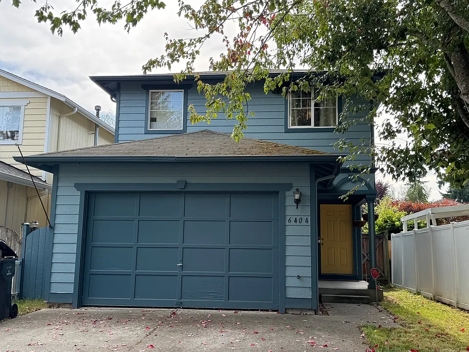 6404 79th Pl NE