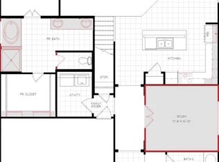 1319 Pierce Ln, Royse City, TX 75189
