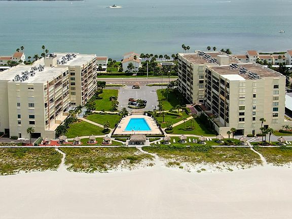 3rd image of 1430 Gulf Blvd APT 407