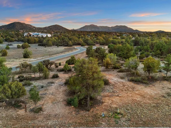 15898 N Rachael Dr, Prescott, AZ 86305