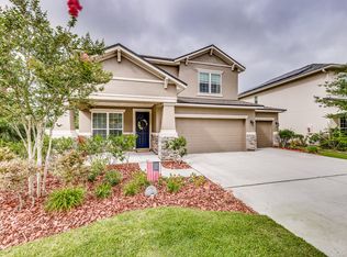 4680 Silverthorn Dr, Jacksonville, FL 32258