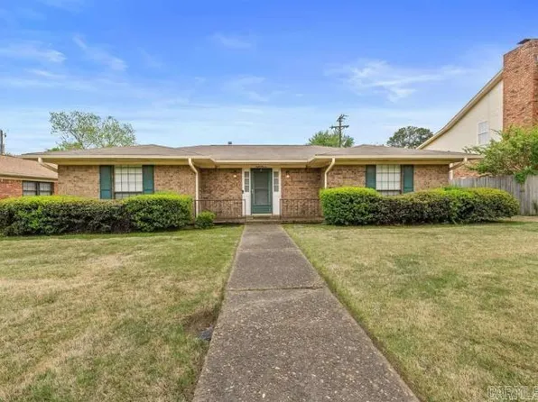 811 Koehler Ave, Sherwood, AR 72120