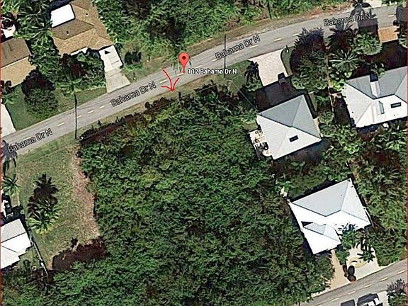 2nd image of 112 S Bahama Dr