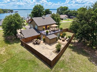 131 San Felipe Dr, Gun Barrel City, TX 75156