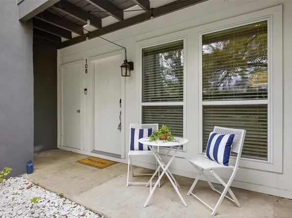 1509 W 39th 1/2 St #108, Austin, TX 78756