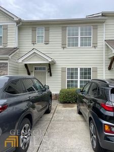 4397 Stone Gate Way, East Pt, GA, 30344
