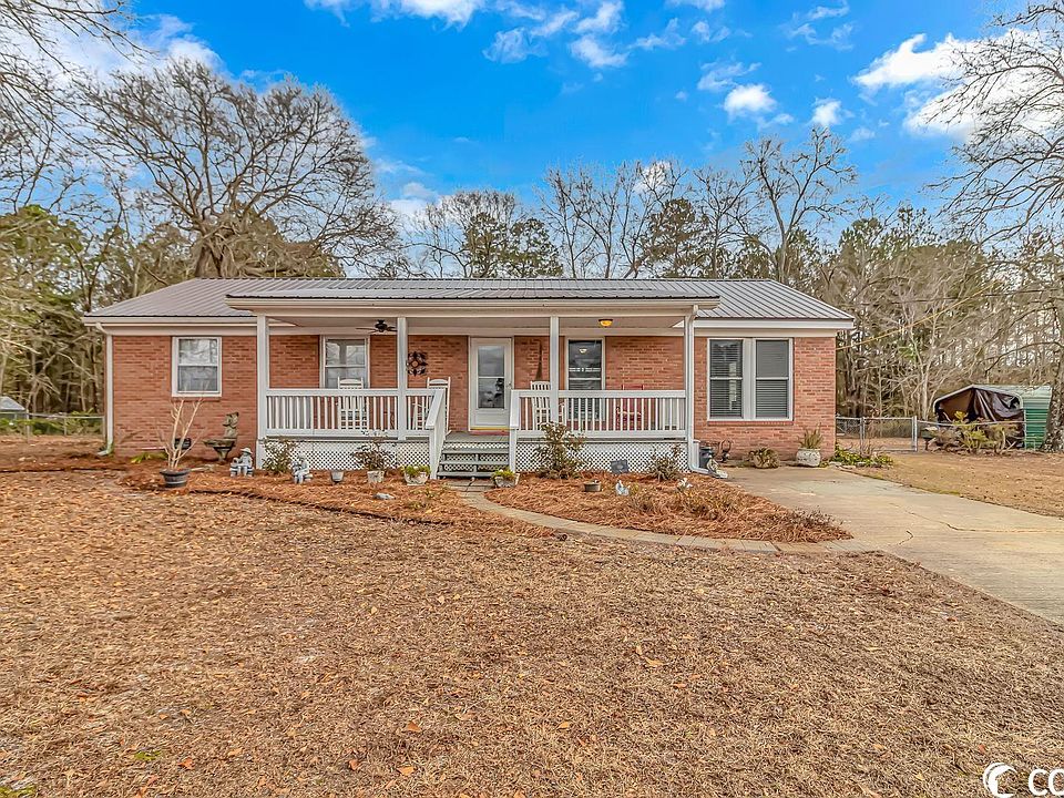 1161 Ridge Rd, Galivants Ferry, SC 29544 Zillow