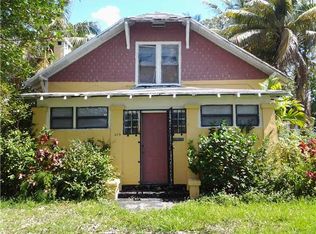 615 NE 83rd Ln, Miami, FL 33138