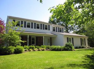 5 Clyston Cir, Norristown, PA 19403