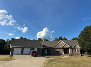 17 Indian Head Cir, Valley Grande, AL 36701