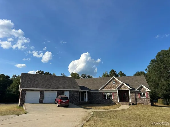 17 Indian Head Cir, Valley Grande, AL 36701