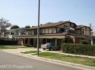 135 S Washington Ave APT 4, Glendora, CA 91741