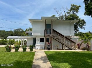 1501 Palmetto St, New Smyrna Beach, FL 32168