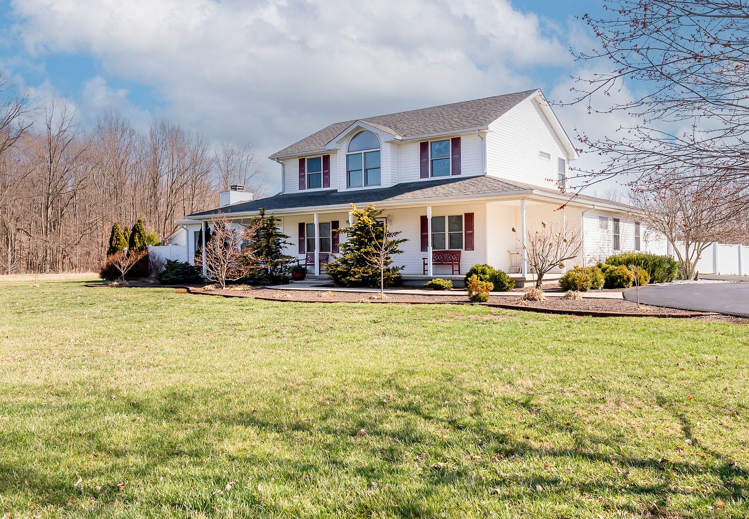 12018 E County Road 525 S, Crothersville, IN 47229 Zillow