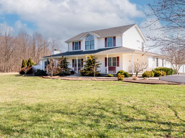 12018 E County Road 525 S, Crothersville, IN 47229