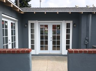 2224 S Genesee Ave, Los Angeles, CA 90016