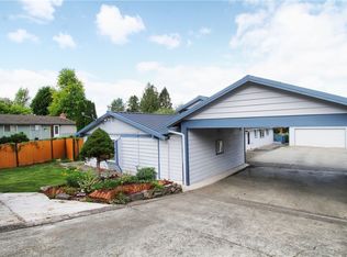 5510 67th Dr SE, Snohomish, WA 98290