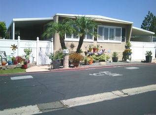 1401 El Norte Pkwy SPACE 9, Escondido, CA 92069