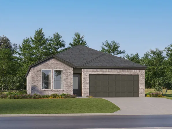 17802 Yellow Warbler Way, Pflugerville, TX 78660