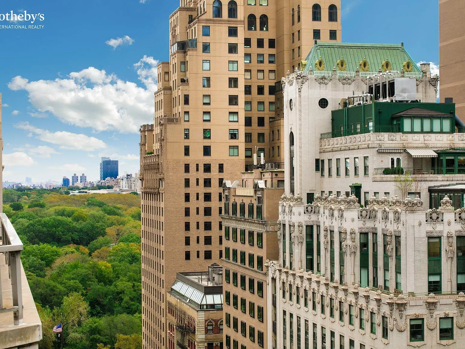 100 West 57th Street — Photo 3
