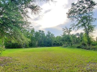 Vacant Mount Gilead Rd, Greenville, FL 32331