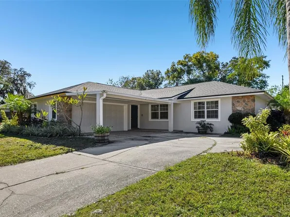 3236 Knottypine Ave, Winter Park, FL 32792