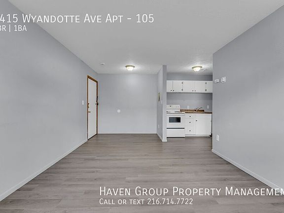 4th image of 1415 Wyandotte Ave APT 105