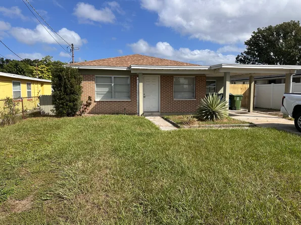 4207 W La Salle St, Tampa, FL 33607