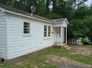 606 Penick St, Pineville, LA 71360