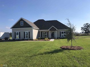 308 Firethorne Dr, Brooklet, GA 30415