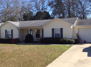 120 Bridgeport Ln, Port Saint Joe, FL 32456