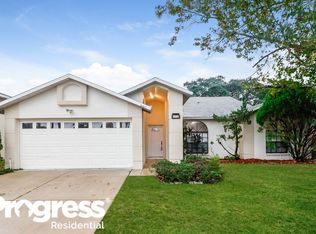 8030 Gabriel Dr, Pt Richey, FL 34668