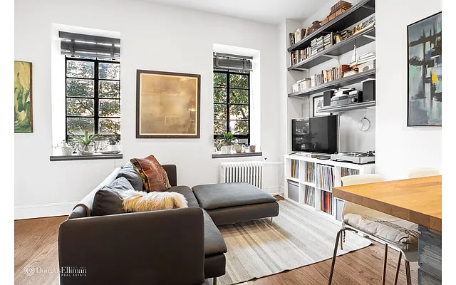 Rented by Douglas Elliman | media 1