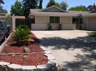 6106 Viceroy Way, Citrus Heights, CA 95610
