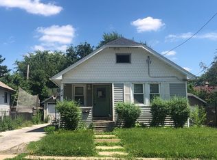 514 Gates St, Aurora, IL 60505