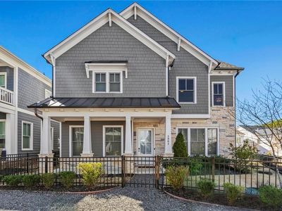 1961 Haley Walk, Atlanta, GA, 30318