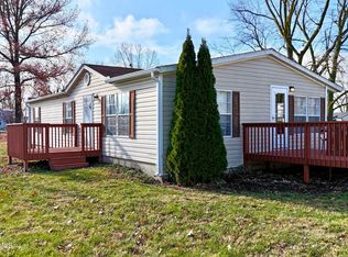 405 Main St, Prairie Home, MO 65068