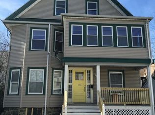 68A Cedar St #2, Malden, MA 02148