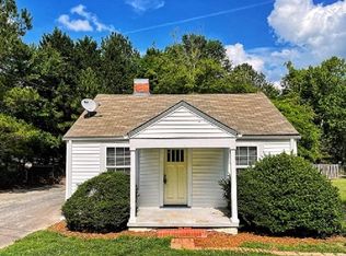 311 Morreene Rd, Durham, NC 27705